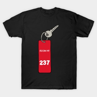 Room 237 T-Shirt